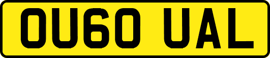 OU60UAL
