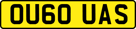 OU60UAS