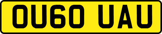 OU60UAU