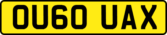 OU60UAX