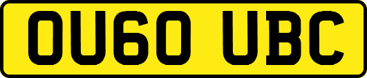 OU60UBC
