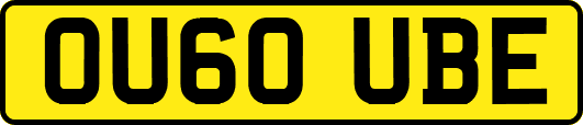 OU60UBE
