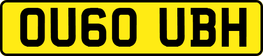 OU60UBH