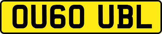 OU60UBL