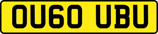 OU60UBU