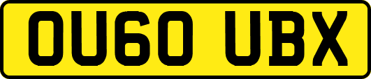 OU60UBX