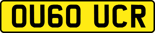OU60UCR