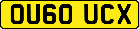 OU60UCX