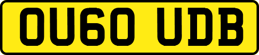 OU60UDB