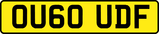 OU60UDF