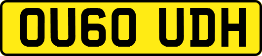 OU60UDH