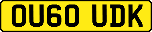 OU60UDK