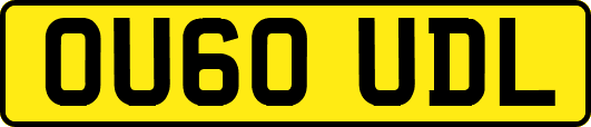 OU60UDL