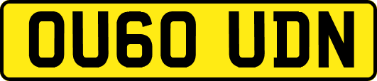 OU60UDN