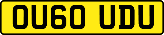 OU60UDU