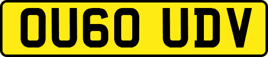 OU60UDV