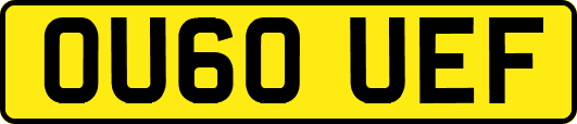 OU60UEF