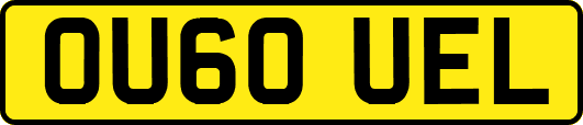 OU60UEL