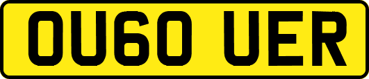 OU60UER