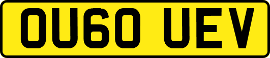 OU60UEV