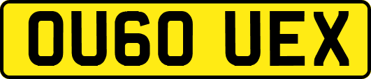 OU60UEX