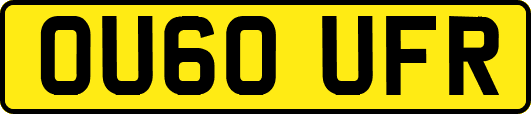 OU60UFR