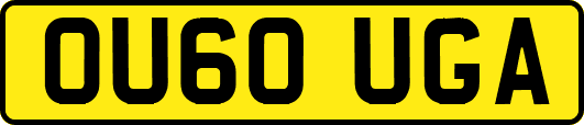 OU60UGA