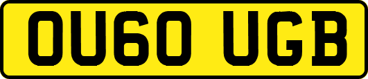 OU60UGB