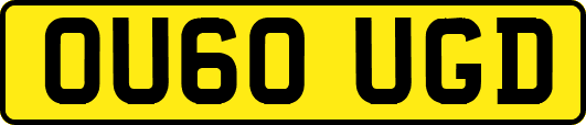 OU60UGD