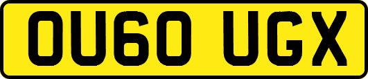 OU60UGX