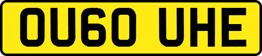 OU60UHE