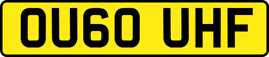 OU60UHF