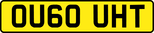 OU60UHT