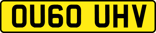 OU60UHV