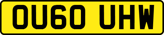 OU60UHW
