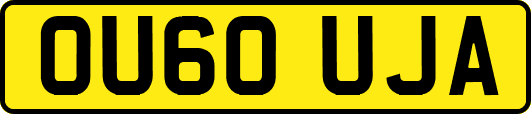 OU60UJA
