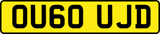 OU60UJD