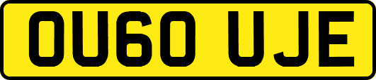 OU60UJE