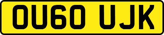 OU60UJK