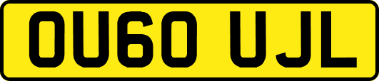OU60UJL