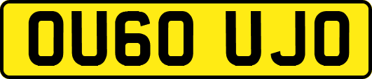 OU60UJO