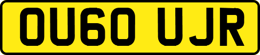 OU60UJR