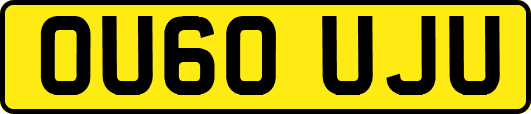 OU60UJU