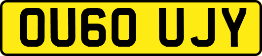 OU60UJY