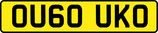 OU60UKO