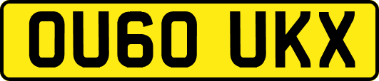 OU60UKX