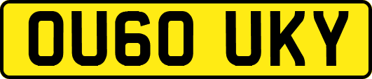OU60UKY