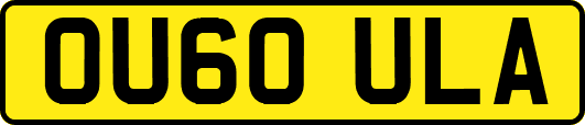 OU60ULA