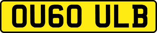 OU60ULB