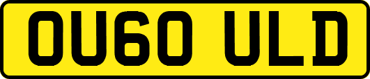 OU60ULD